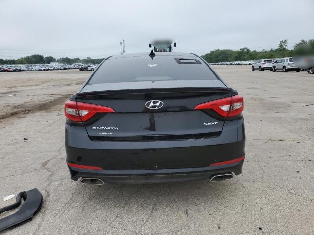 2015 HYUNDAI SONATA SPO - 5NPE34AF8FH225348