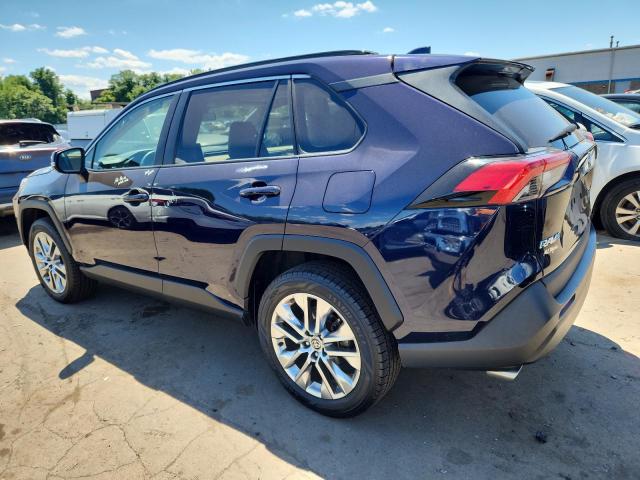 2021 TOYOTA RAV4 XLE P 2T3A1RFV7MW226319