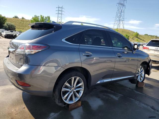 2015 LEXUS RX 450H 2T2BC1BA9FC005722