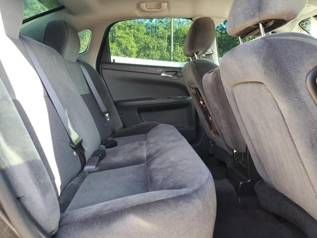 2016 CHEVROLET IMPALA LIM - 2G1WD5E3XG1113458