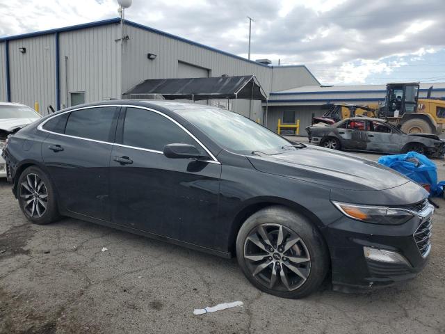 2024 CHEVROLET MALIBU RS 1G1ZG5ST1RF218846