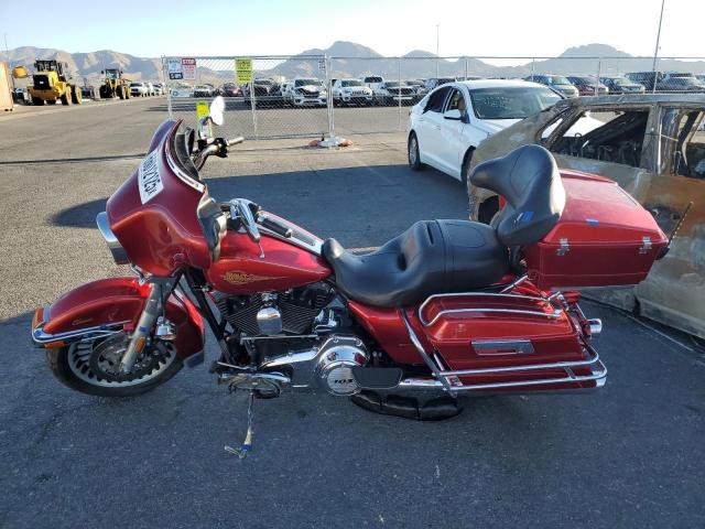2012 HARLEY-DAVIDSON FLHTC ELEC 1HD1FFM32CB618261
