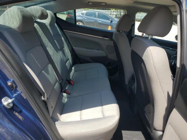 2018 HYUNDAI ELANTRA SE 5NPD84LF2JH283734