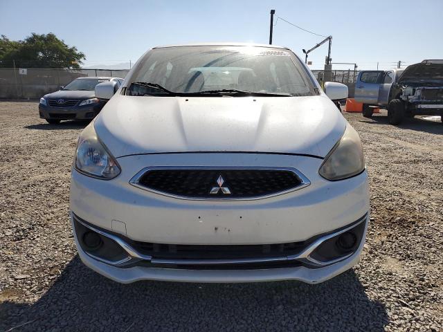 2017 MITSUBISHI MIRAGE ES ML32A3HJ9HH005072