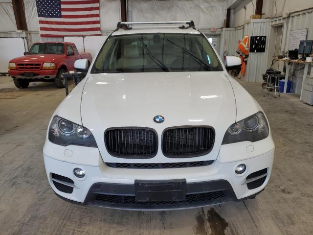 2011 BMW X5 XDRIVE3 - 5UXZV4C56BL414083