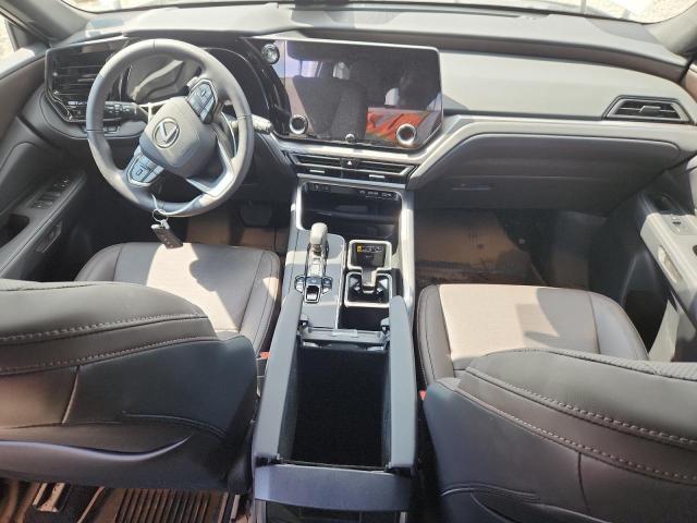 2025 LEXUS TX 350 BAS 5TDAAAB67SS023672