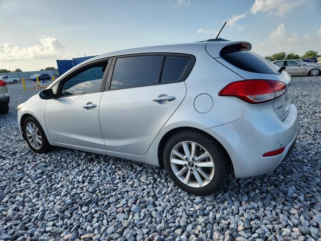 Vin: knafk5a80h5688499, lot: 63341055, kia forte lx 20172