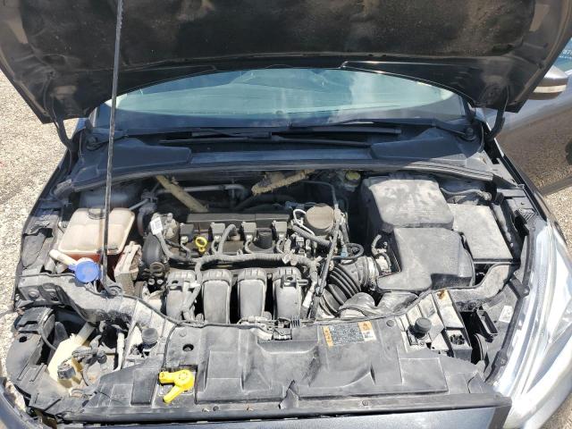 2015 FORD FOCUS TITA 1FADP3J24FL299908