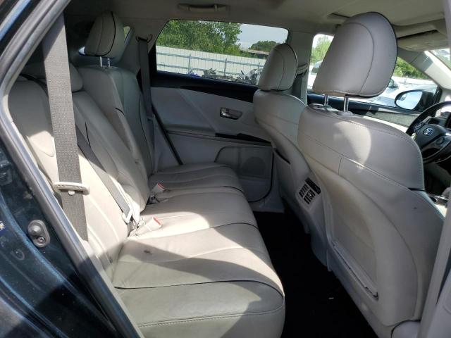 2013 TOYOTA VENZA LE - 4T3BA3BB6DU041949