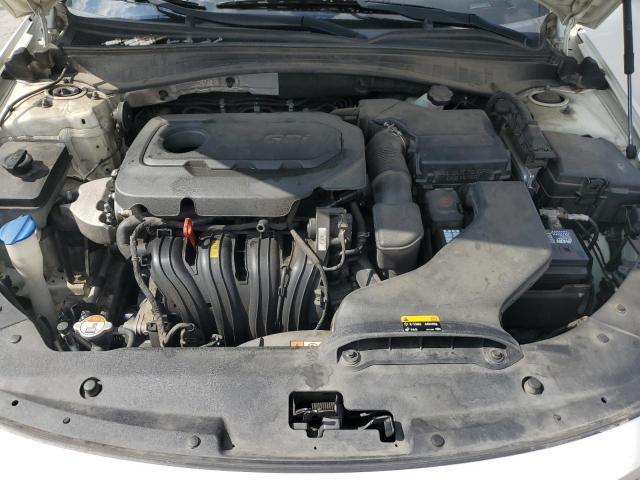 2016 KIA OPTIMA LX KNAGT4L38G5077275