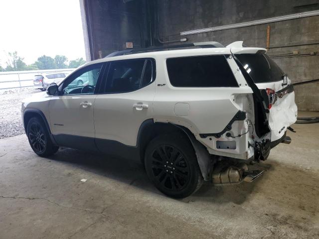 2023 GMC ACADIA SLT 1GKKNULS3PZ219950