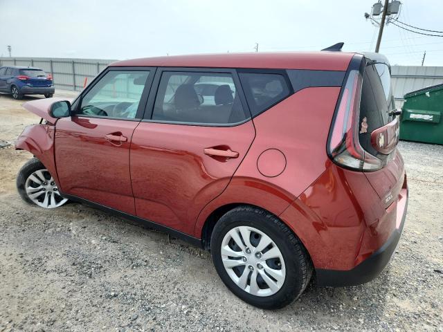 2023 KIA SOUL LX KNDJ23AU8P7865107