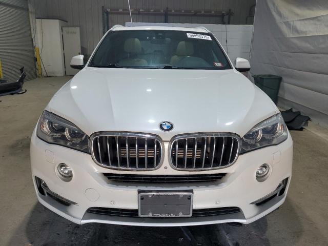 2017 BMW X5 XDR40E 5UXKT0C36H0V95663