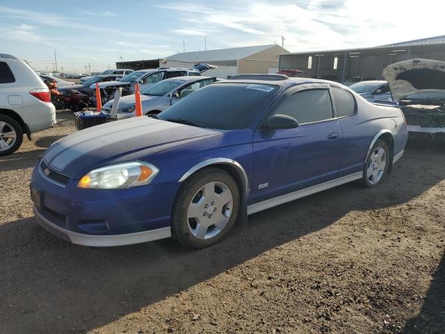 CHEVROLET MONTE CARL