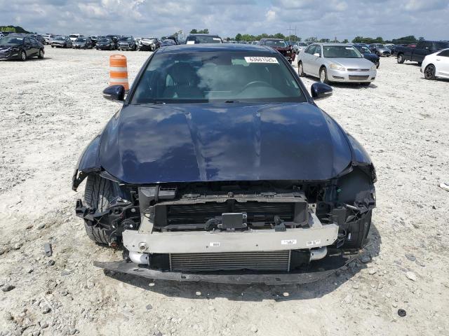 2023 GENESIS G70 BASE KMTG34TA5PU108622