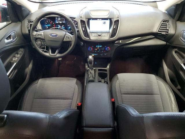 2019 FORD ESCAPE SE - 1FMCU9GD7KUB17855