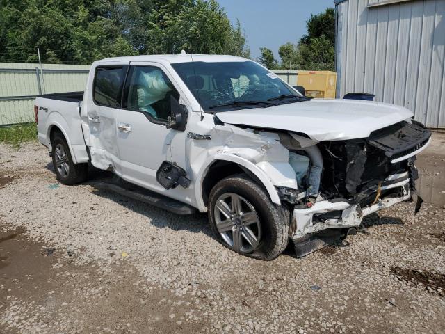 2018 FORD F150 SUPER - 1FTEW1EP5JFE28192