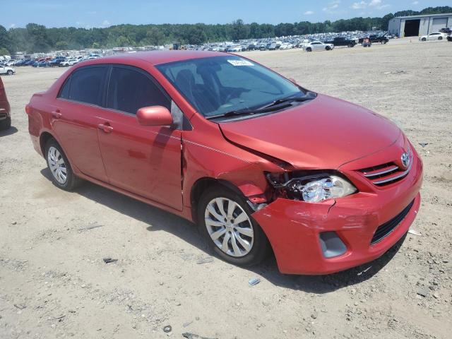 2013 TOYOTA COROLLA BA - 5YFBU4EE8DP153908