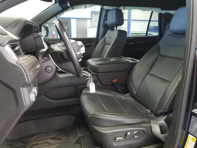 2021 GMC YUKON DENA 1GKS2DKL2MR439434