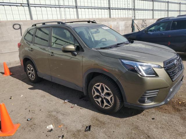 2023 SUBARU FORESTER P - JF2SKAEC5PH422144