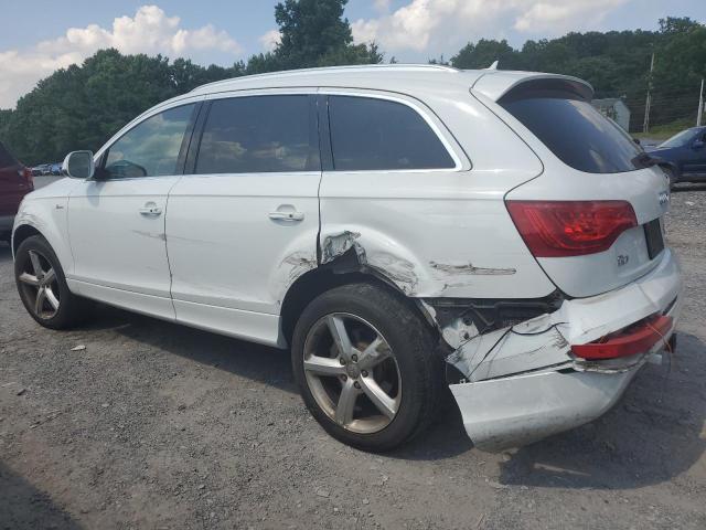 2015 AUDI Q7 PRESTIG WA1DGAFE2FD031865