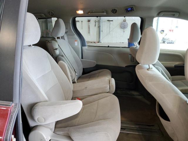 2015 TOYOTA SIENNA LE 5TDKK3DC3FS594193