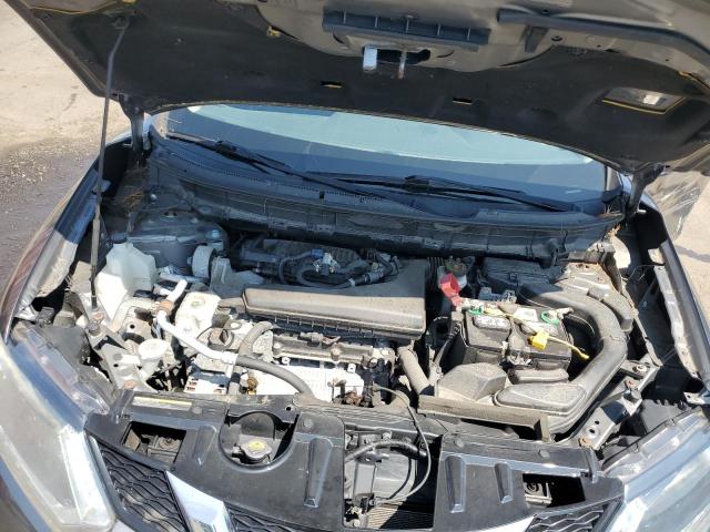 2016 NISSAN ROGUE S - JN8AT2MV7GW134688