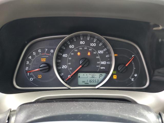2015 TOYOTA RAV4 LE - 2T3BFREV3FW396896