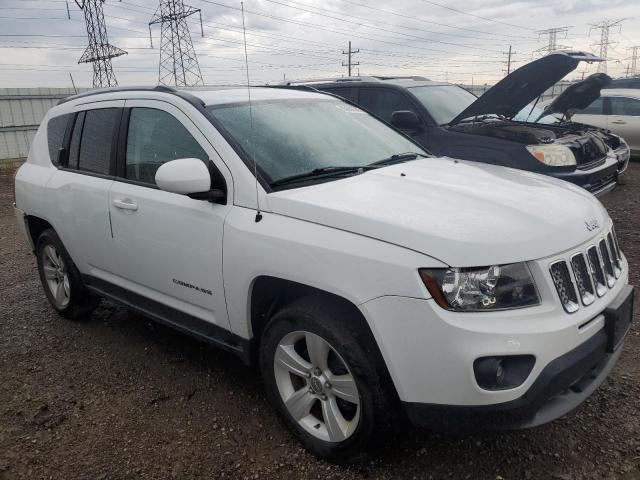 2015 JEEP COMPASS LA 1C4NJDEB7FD208172