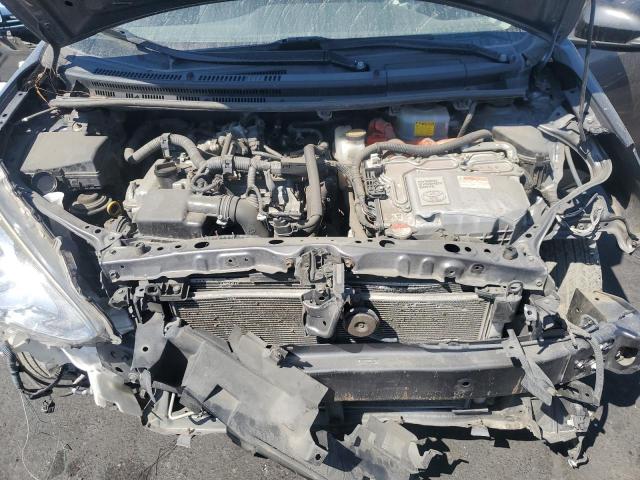 2016 TOYOTA PRIUS C JTDKDTB32G1132476