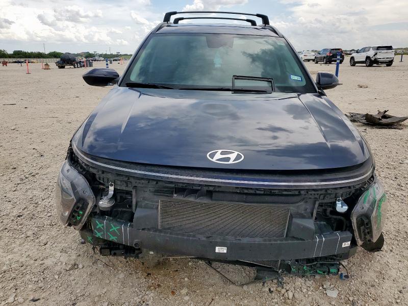 2024 HYUNDAI KONA SEL KM8HB3AB8RU108673