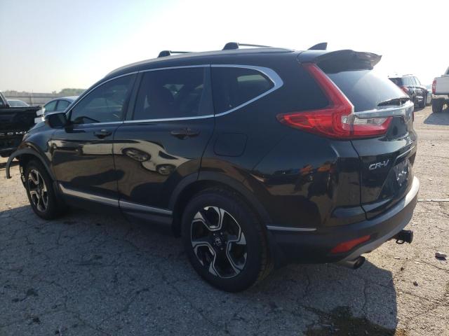 2017 HONDA CR-V TOURI 2HKRW2H94HH135419