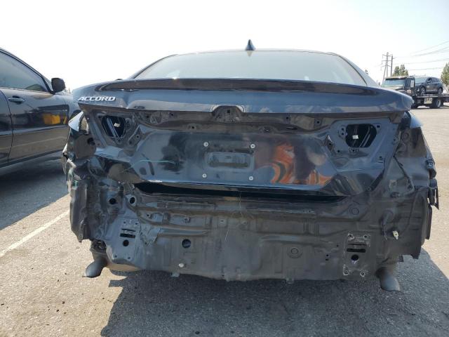 2018 HONDA ACCORD EX 1HGCV1F41JA108980