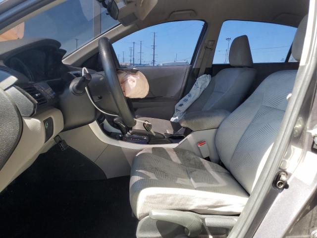 2017 HONDA ACCORD LX 1HGCR2F38HA119485