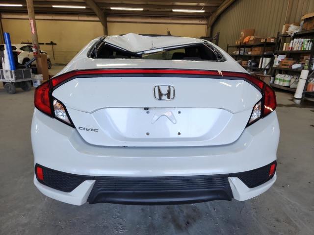 2020 HONDA CIVIC EX 2HGFC3B39LH351680