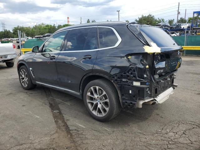 2024 BMW X5 XDRIVE4 5UX23EU04R9V88208