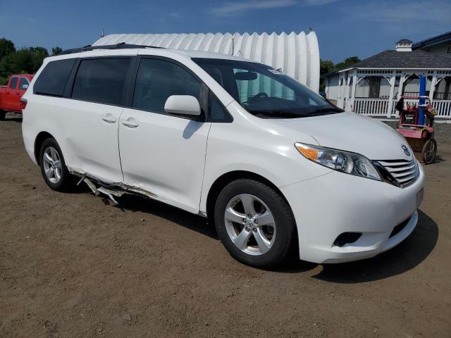 2017 TOYOTA SIENNA LE 5TDKZ3DC9HS819781