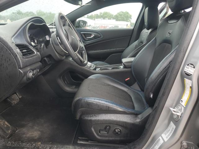 2016 CHRYSLER 200 S 1C3CCCBG2GN109996