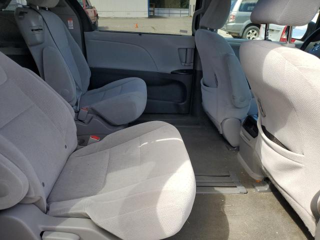 2015 TOYOTA SIENNA LE 5TDKK3DC8FS610520