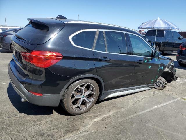 2019 BMW X1 XDRIVE2 WBXHT3C59K3H36526