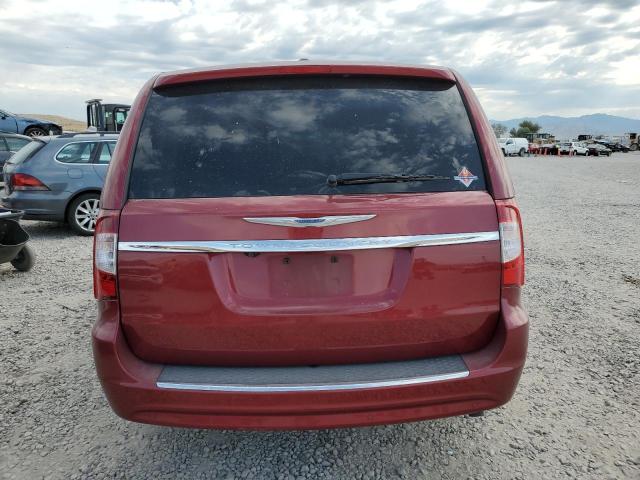 2015 CHRYSLER TOWN & COU 2C4RC1CG0FR754673