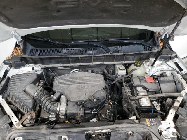 2017 GMC ACADIA DEN 1GKKNXLS6HZ188650