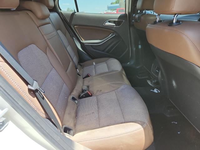 2015 MERCEDES-BENZ GLA 250 4M - WDCTG4GB9FJ037455