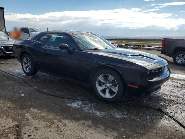 2016 DODGE CHALLENGER 2C3CDZAG7GH279961