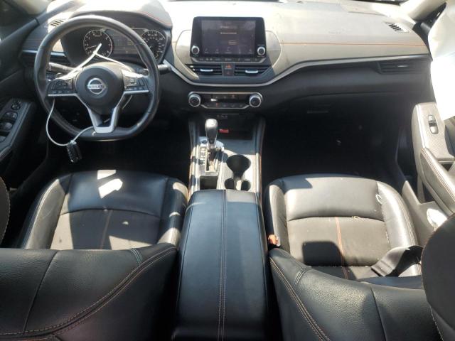 2022 NISSAN ALTIMA SR - 1N4BL4CV7NN317272