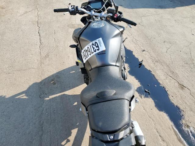 2018 YAMAHA MTN1000 JYARN48E0JA001785