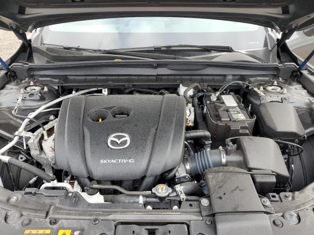 2024 MAZDA CX-50 SELE 7MMVABAM7RN241179