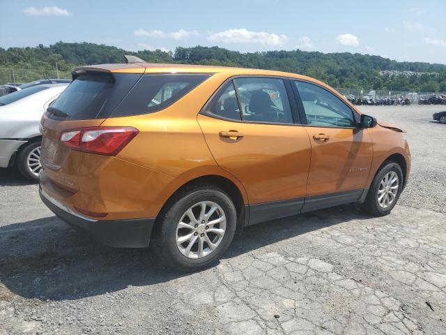 2018 CHEVROLET EQUINOX LS 2GNAXREV3J6331986