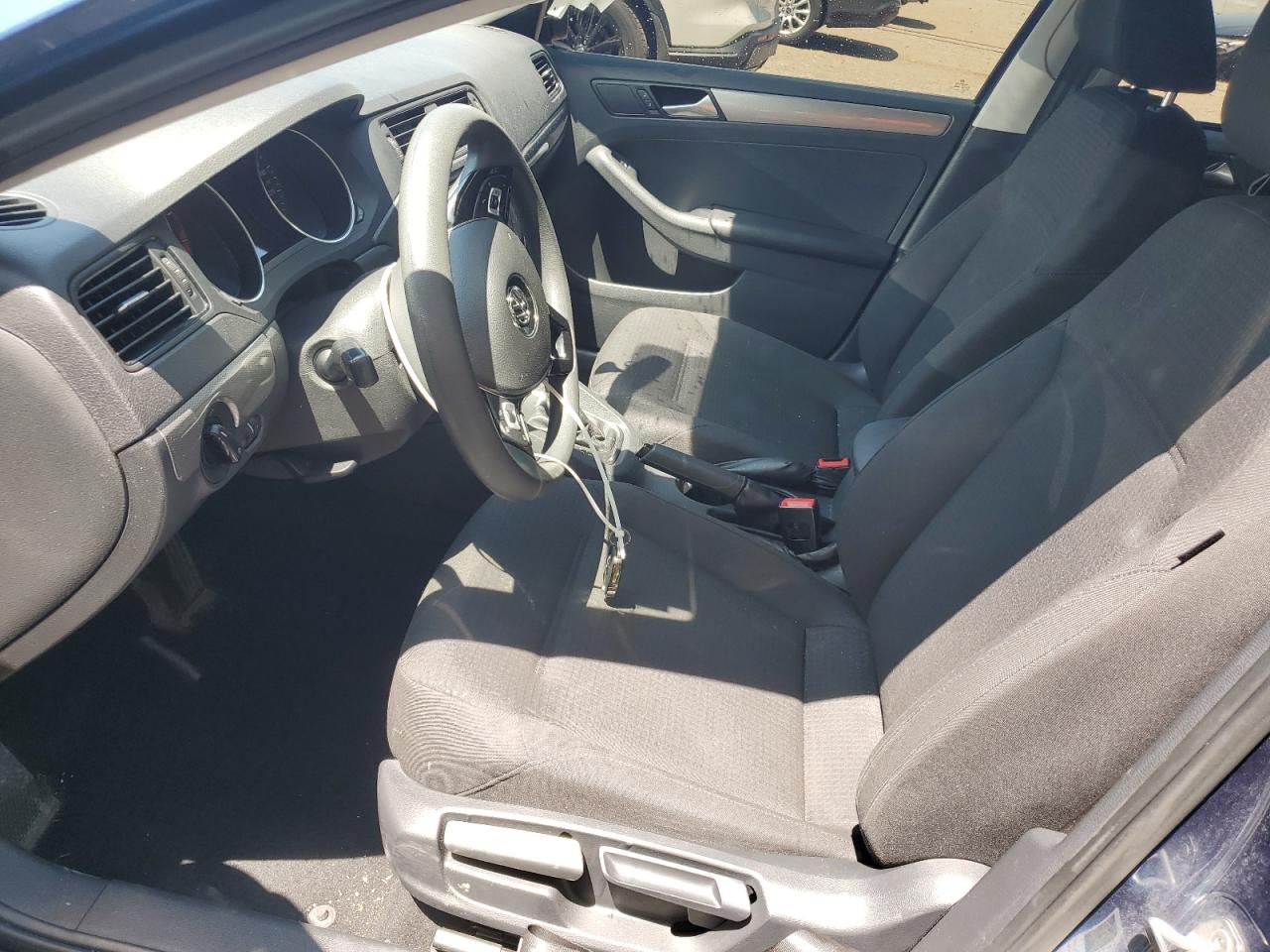 Volkswagen Jetta s 2017