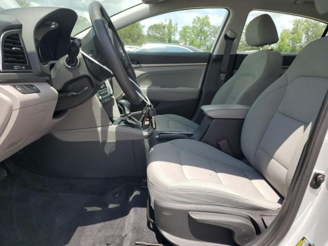 2017 HYUNDAI ELANTRA SE - 5NPD84LF5HH051753